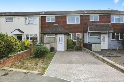 Peterborough Way, Basildon, Essex, SS14