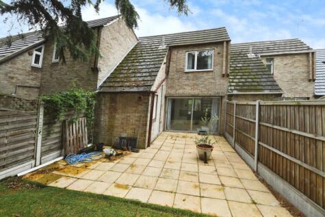 Eastbrooks Place, Pitsea, Basildon, Essex, SS13