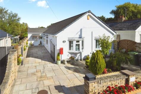 Cornwall Road, Bowers Gifford, Basildon, Essex, SS13