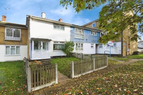 Long Riding, Basildon, Essex, SS14