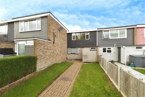 Cleveland Road, Basildon, Essex, SS14