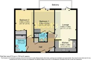 FLOOR-PLAN