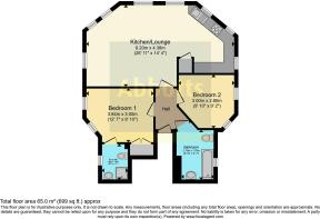 FLOOR-PLAN