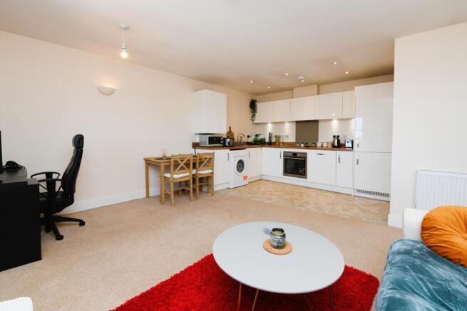 Open Plan