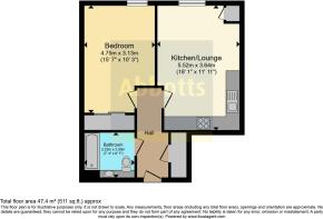 FLOOR-PLAN