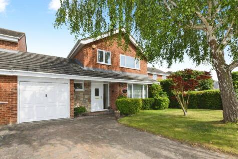 Goldenacres, Chelmsford, Essex, CM1