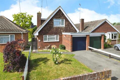 Fourth Avenue, Chelmsford, Essex, CM1