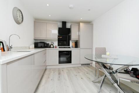 Third Avenue, Chelmsford, Essex, CM1