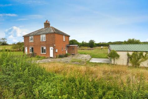 Skreens Park Road, Roxwell, Chelmsford, Essex, CM1