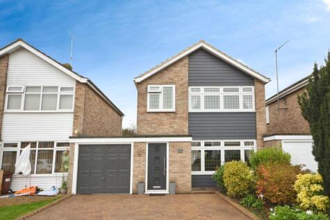 Gilmore Way, Chelmsford, Essex, CM2