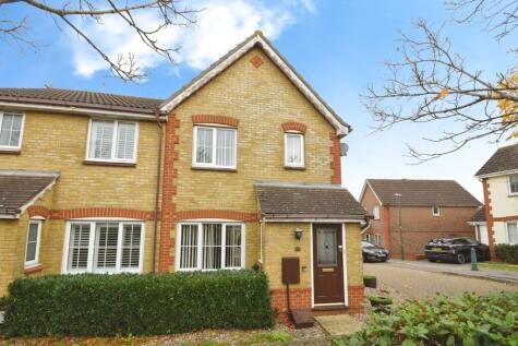 Albra Mead, Chelmer Village, Chelmsford, Essex, CM2