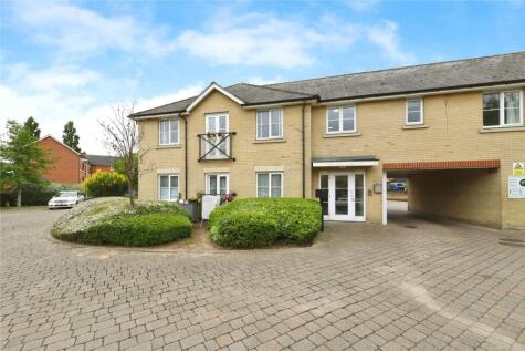 Burghley Way, Chelmsford, Essex, CM2