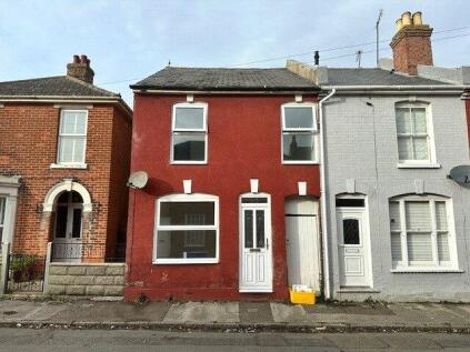 Sydney Street, Brightlingsea, Colchester, Essex, CO7