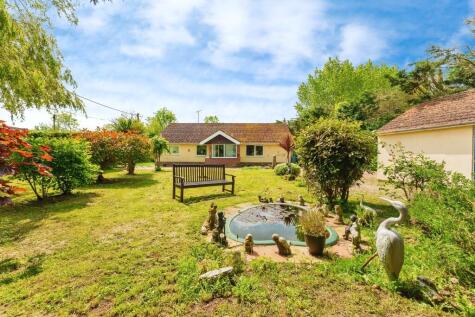 Mersea Road, Abberton, Colchester, CO5