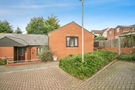 Orchard Gardens, Ipswich Road, Colchester, Essex, CO4