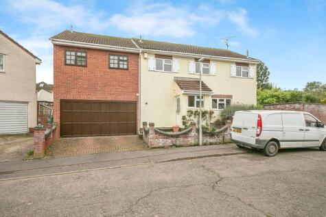 Friars Close, COLCHESTER, Essex, CO4