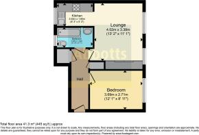 FLOOR-PLAN