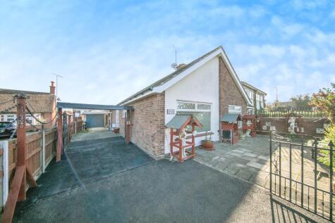 Mersea Road, Colchester, Essex, CO2