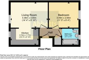 FLOOR-PLAN