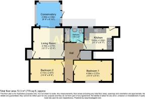 FLOOR-PLAN
