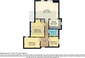 FLOOR-PLAN