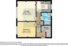 FLOOR-PLAN