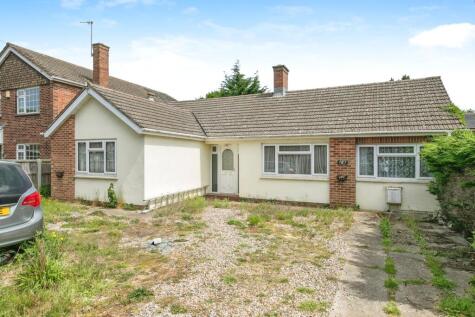 St. Johns Road, Colchester, Essex, CO4