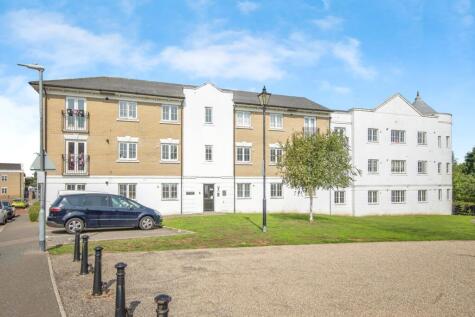 George Williams Way, Colchester, Essex, CO1