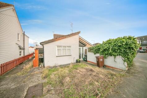 Turner Road, COLCHESTER, Essex, CO4