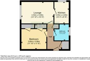 FLOOR-PLAN