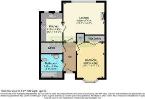 FLOOR-PLAN