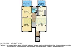 FLOOR-PLAN