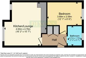 FLOOR-PLAN