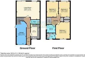 FLOOR-PLAN