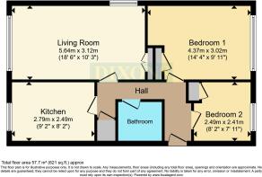 FLOOR-PLAN
