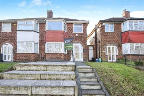 Brookvale Road, BIRMINGHAM, West Midlands, B23