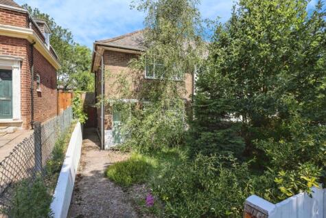 Gipsy Lane, Birmingham, West Midlands, B23