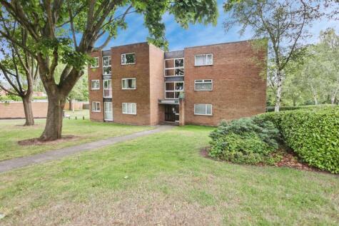 Lakeside Walk, Birmingham, West Midlands, B23