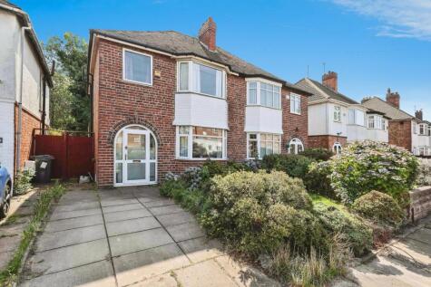 Moor End Lane, BIRMINGHAM, West Midlands, B24