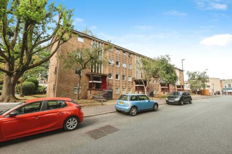 Church Road, Erdington, Birmingham, West Midlands, B24