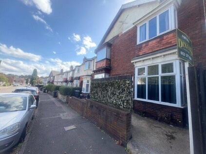 Wood End Lane, Birmingham, West Midlands, B24