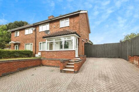 Reservoir Road, Erdington, Birmingham, West Midlands, B23
