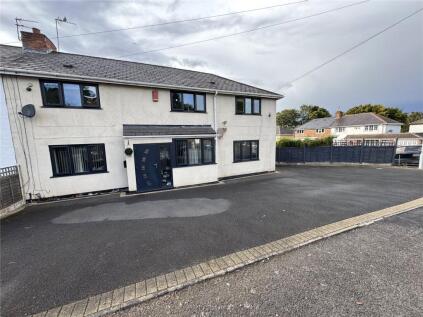 Chudleigh Road, Birmingham, West Midlands, B23