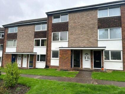 Park Close, Birmingham, West Midlands, B24