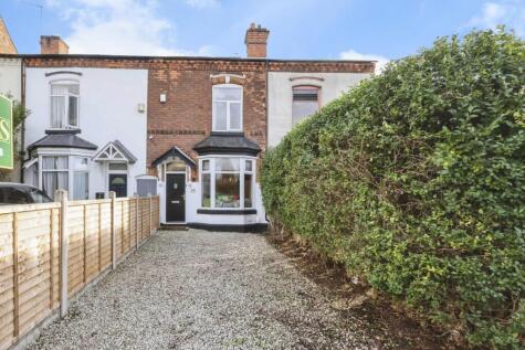 Frederick Road, BIRMINGHAM, West Midlands, B23