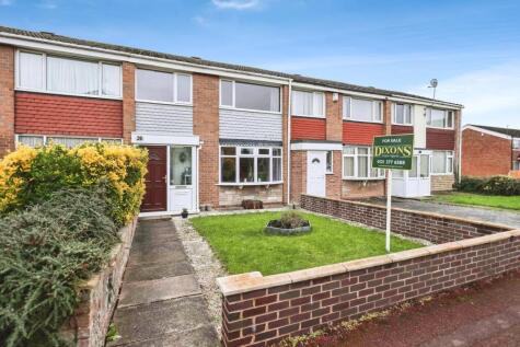 Croy Drive, BIRMINGHAM, West Midlands, B35