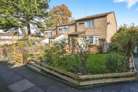 Pakfield Walk, Aston, Birmingham