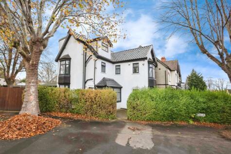 Wheelwright Road, BIRMINGHAM, West Midlands, B24