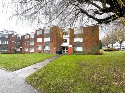Holly Park Drive, Birmingham, West Midlands, B24