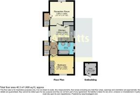 FLOOR-PLAN